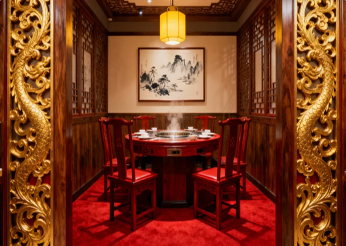 餐饮行业品牌VI设计-深圳餐饮公司VI设计